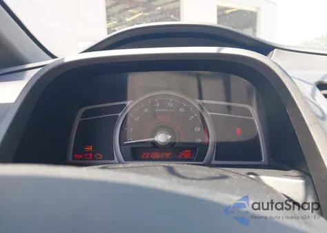 2007 Honda Civic Si from USA, damaged, VIN 2HGFA55527H706192